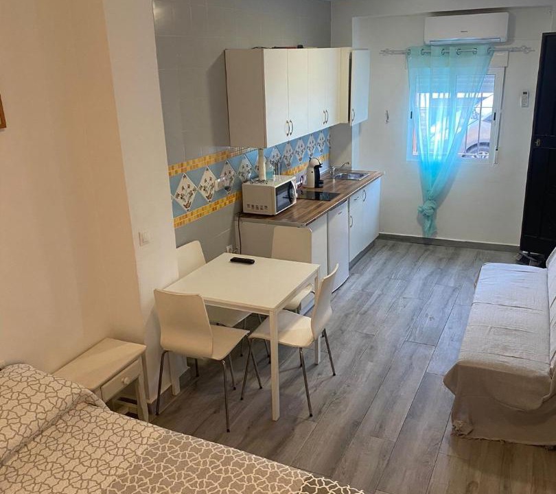 Photo of Livingroom in Nerja City Centre