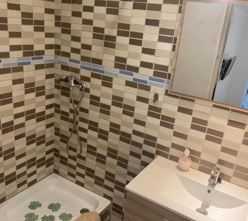 Photo of Bathroom in Nerja City Centre