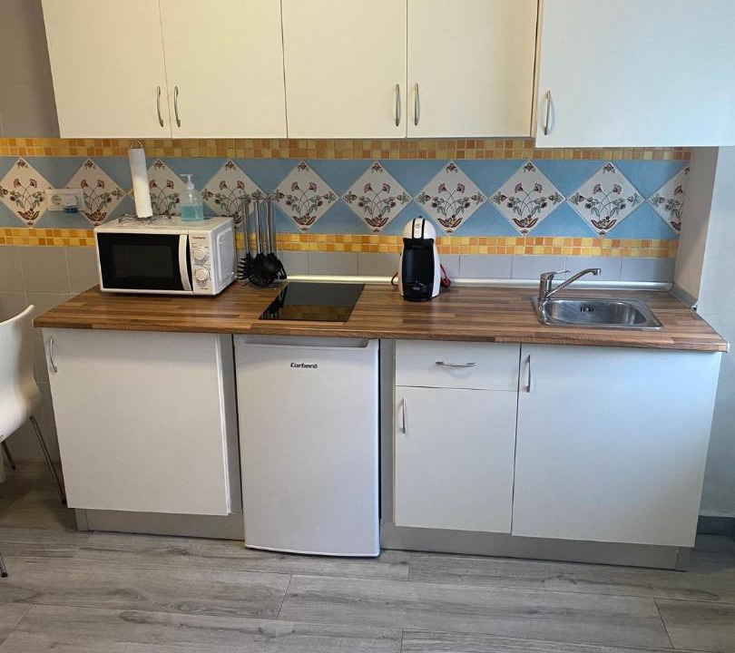 Photo of Kitchen in Nerja City Centre