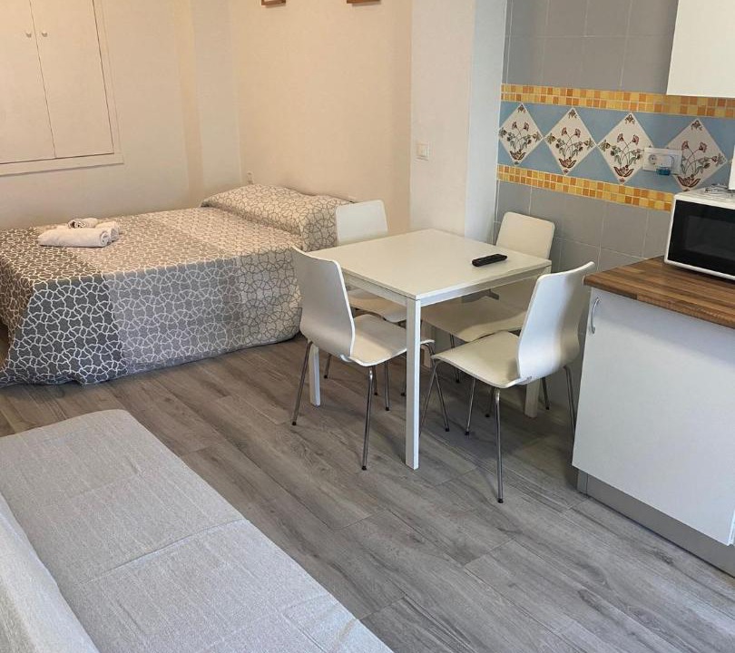 Photo of Livingroom in Nerja City Centre