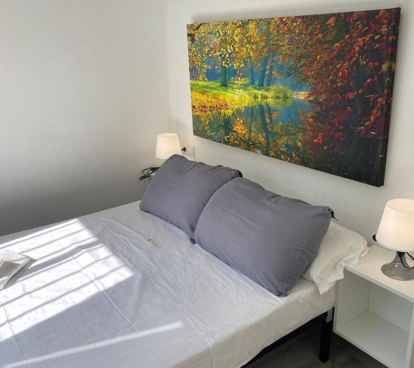 Photo of Bedroom in Nerja City Centre
