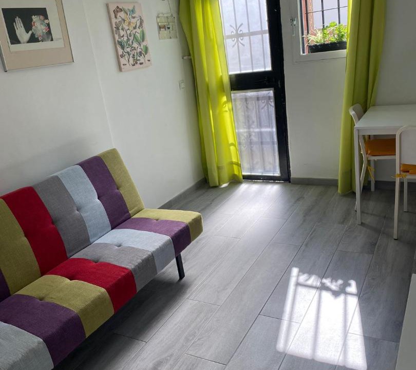 Photo of Livingroom in Nerja City Centre