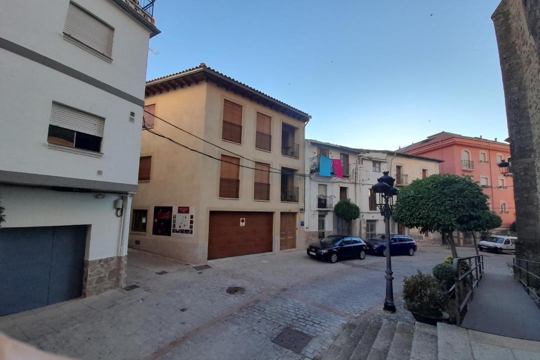 Photo of Others in Jaraiz de la Vera