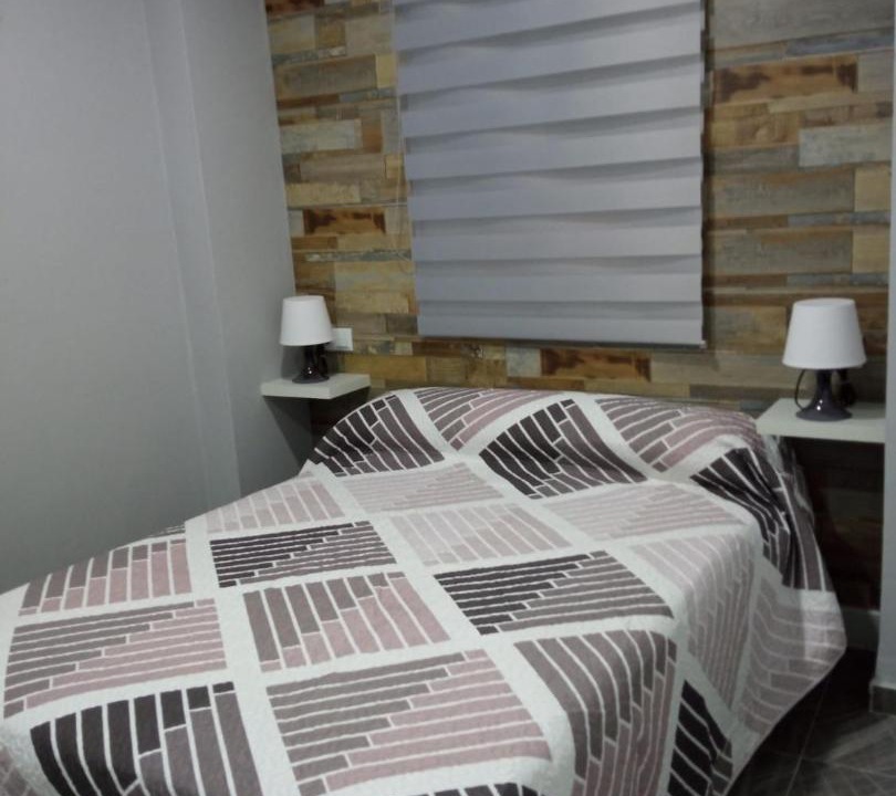 Photo of Bedroom in Jerez de la Frontera