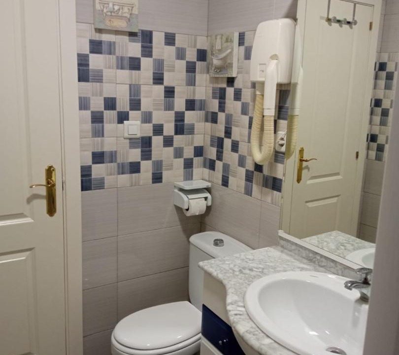 Photo of Bathroom in Jerez de la Frontera