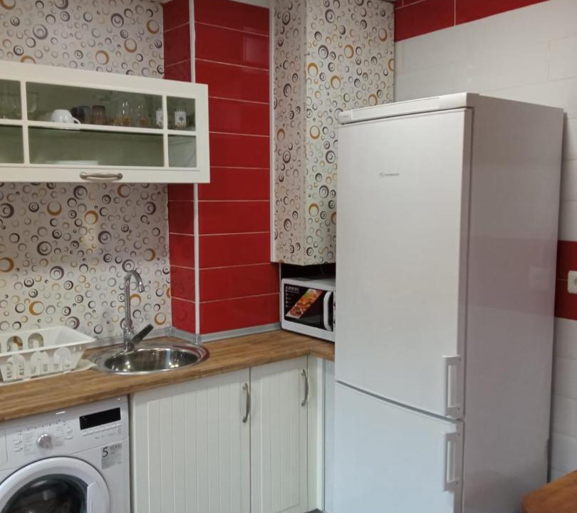 Photo of Kitchen in Jerez de la Frontera