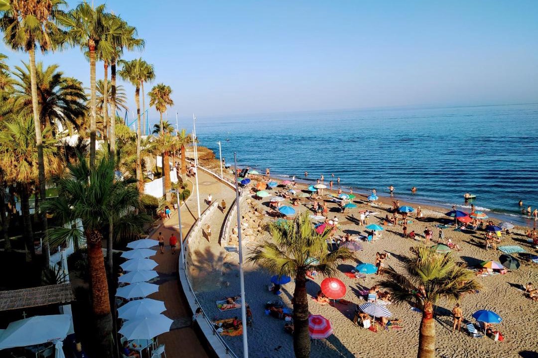 Photo of Others in Nerja City Centre