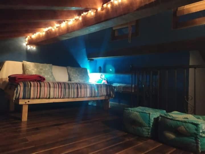 Photo of Bedroom in Hervas