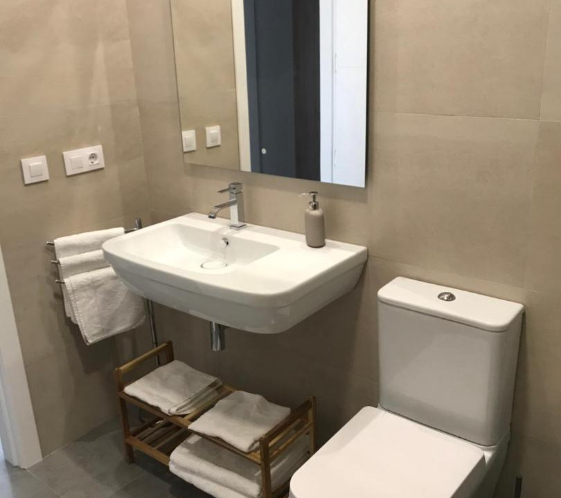 Photo of Bathroom in Merida Old Town