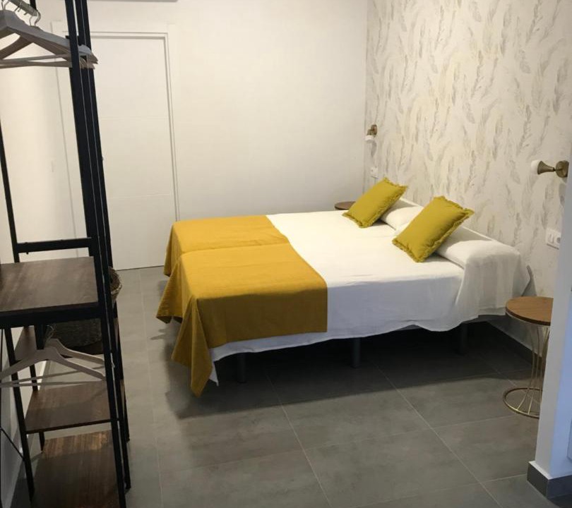 Photo of Bedroom in Merida Old Town