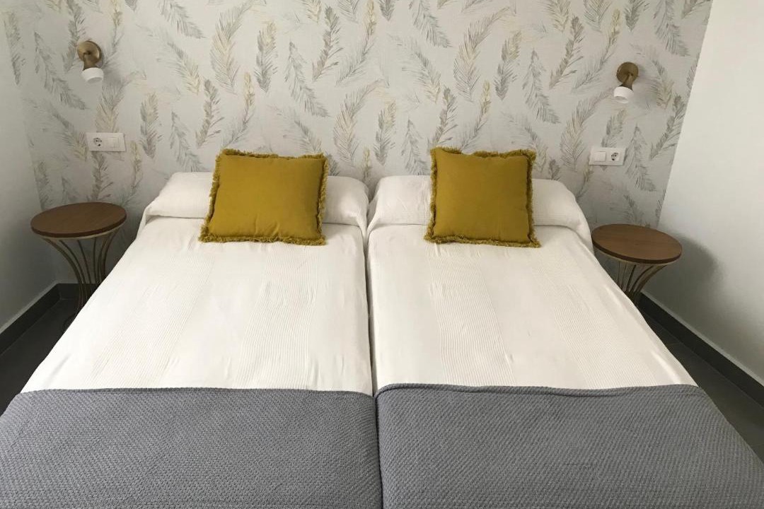 Photo of Bedroom in Merida Old Town