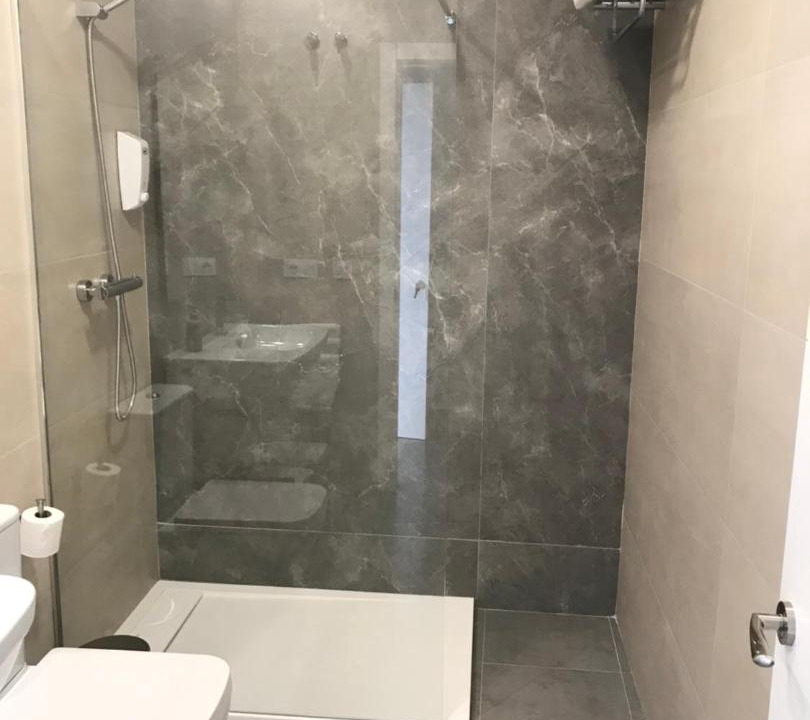 Photo of Bathroom in Merida Old Town