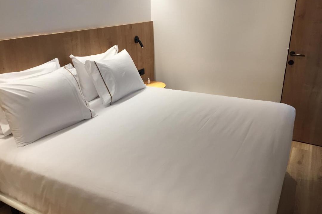 Photo of Bedroom in Moncloa - Arguelles