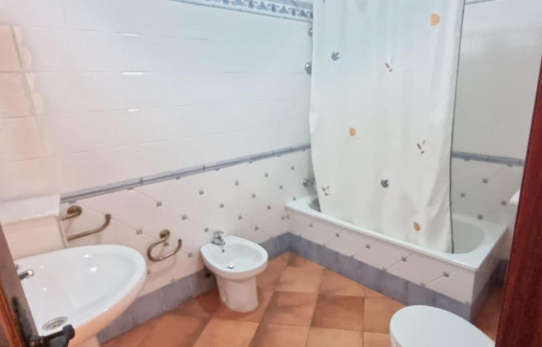 Photo of Bathroom in Grazalema