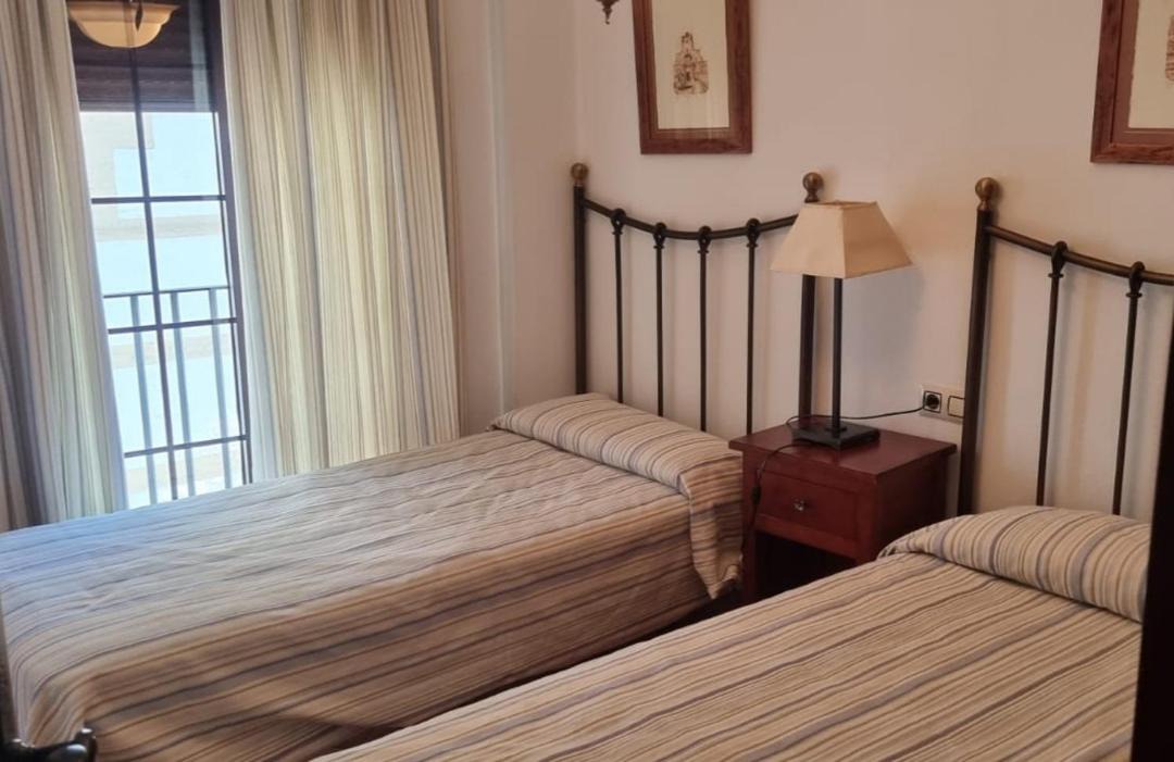 Photo of Bedroom in Grazalema