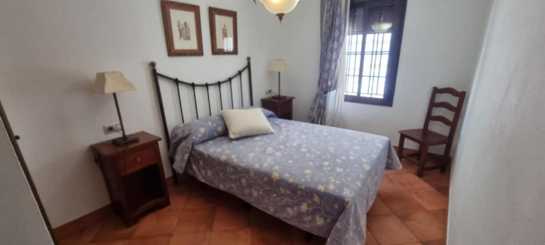 Photo of Bedroom in Grazalema