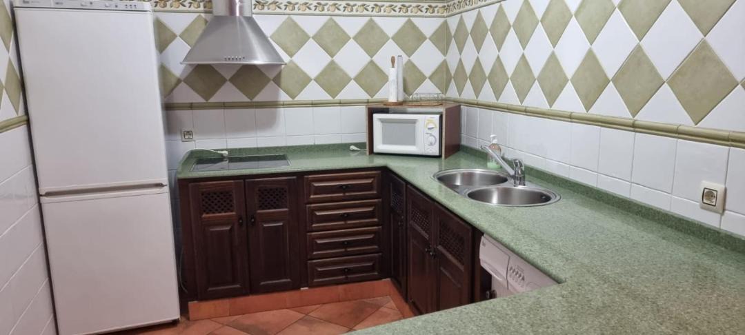 Photo of Kitchen in Grazalema