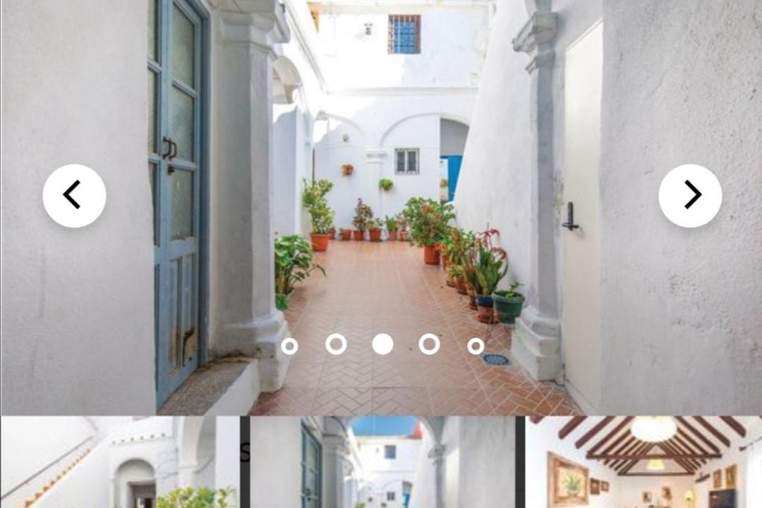 Photo of Livingroom in Medina-Sidonia
