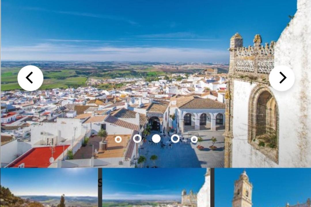 Photo of Others in Medina-Sidonia
