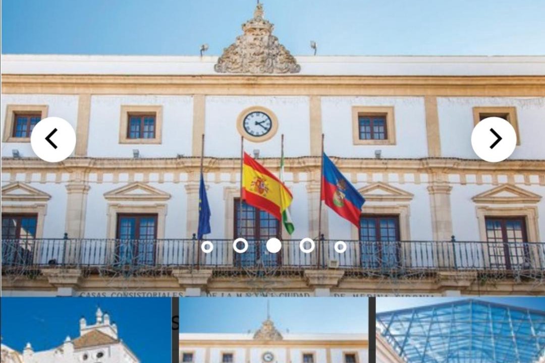 Photo of Outdoor in Medina-Sidonia