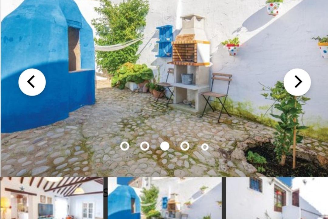 Photo of Others in Medina-Sidonia