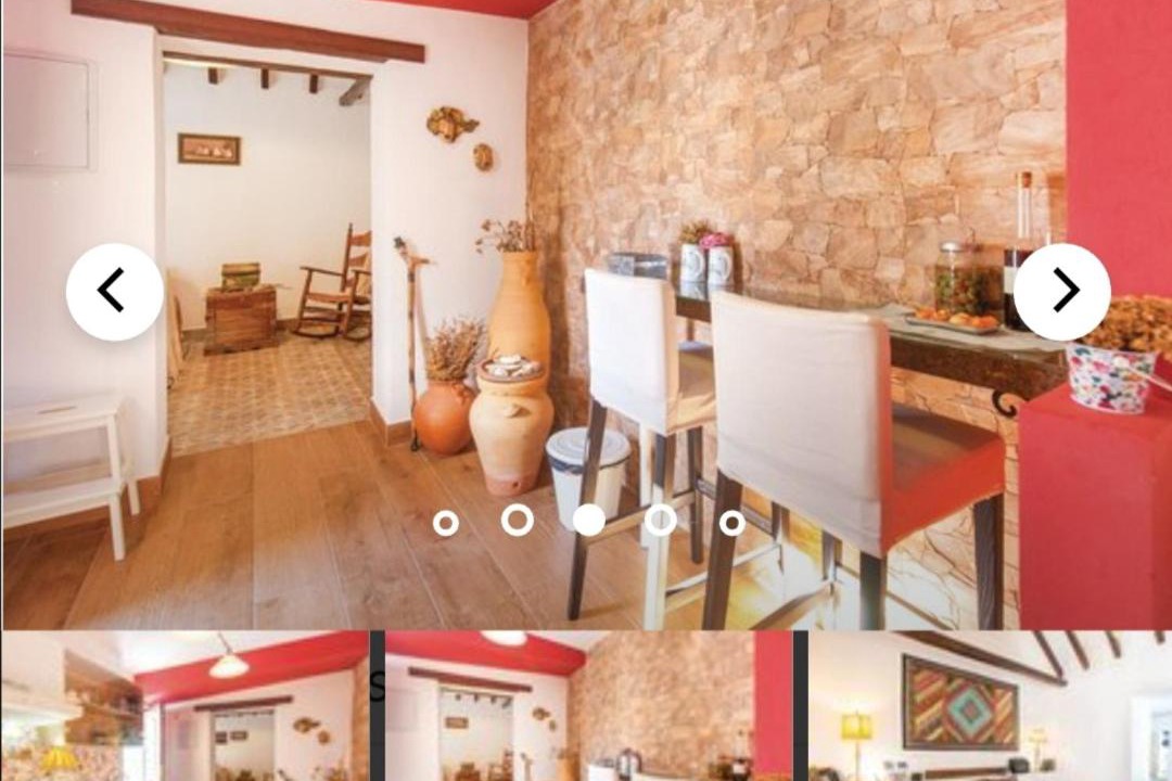 Photo of Others in Medina-Sidonia