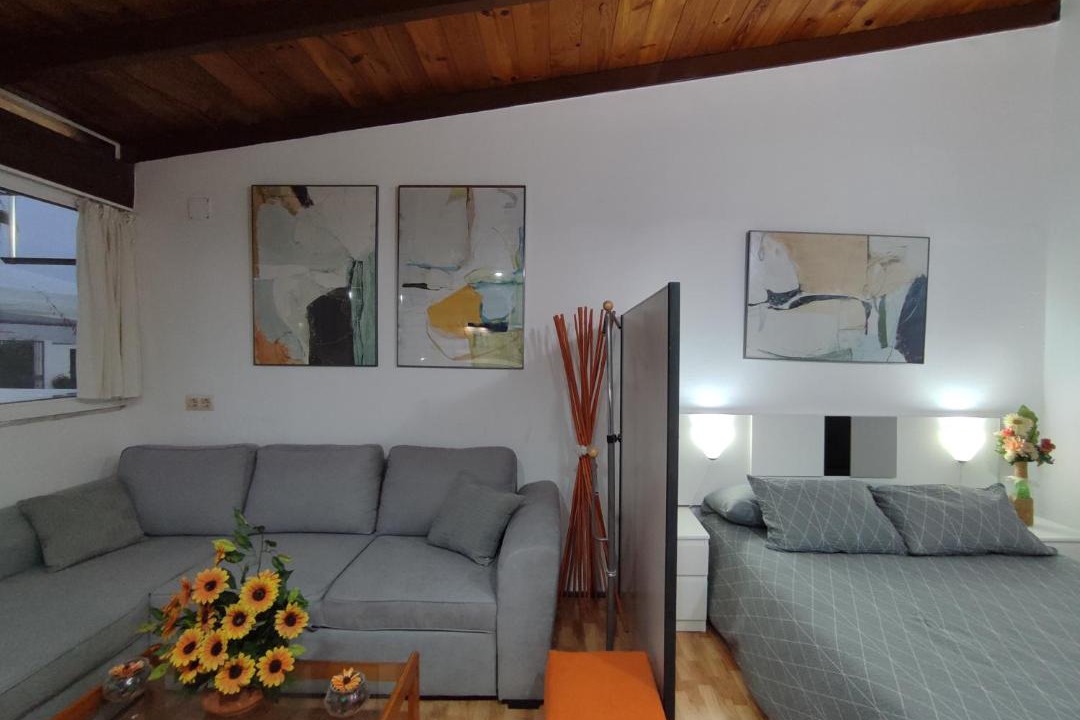 Photo of Livingroom in Villanueva del Ariscal