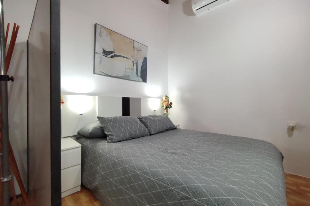 Photo of Bedroom in Villanueva del Ariscal