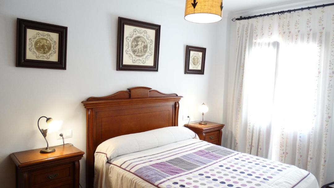 Photo of Bedroom in Valle de Abdalagis