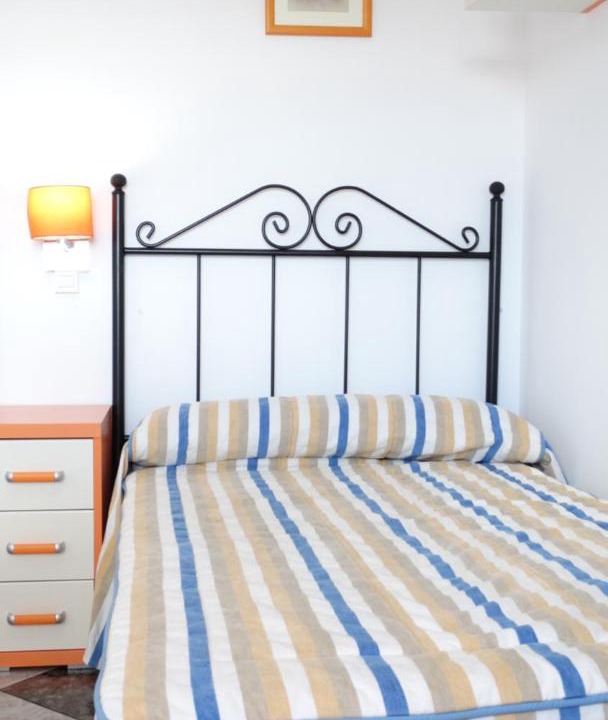 Photo of Bedroom in Valle de Abdalagis