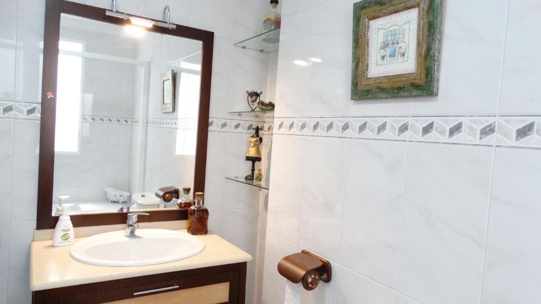 Photo of Bathroom in Valle de Abdalagis