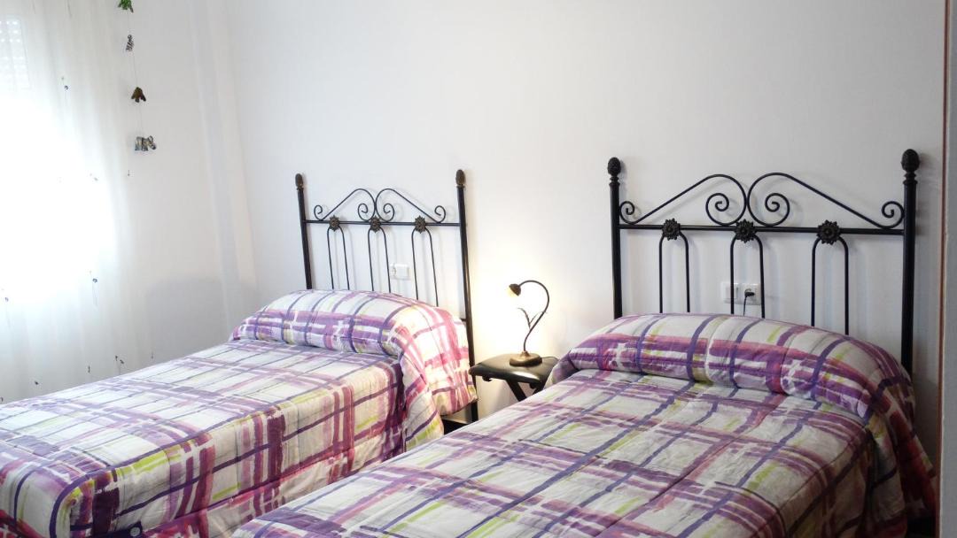 Photo of Bedroom in Valle de Abdalagis