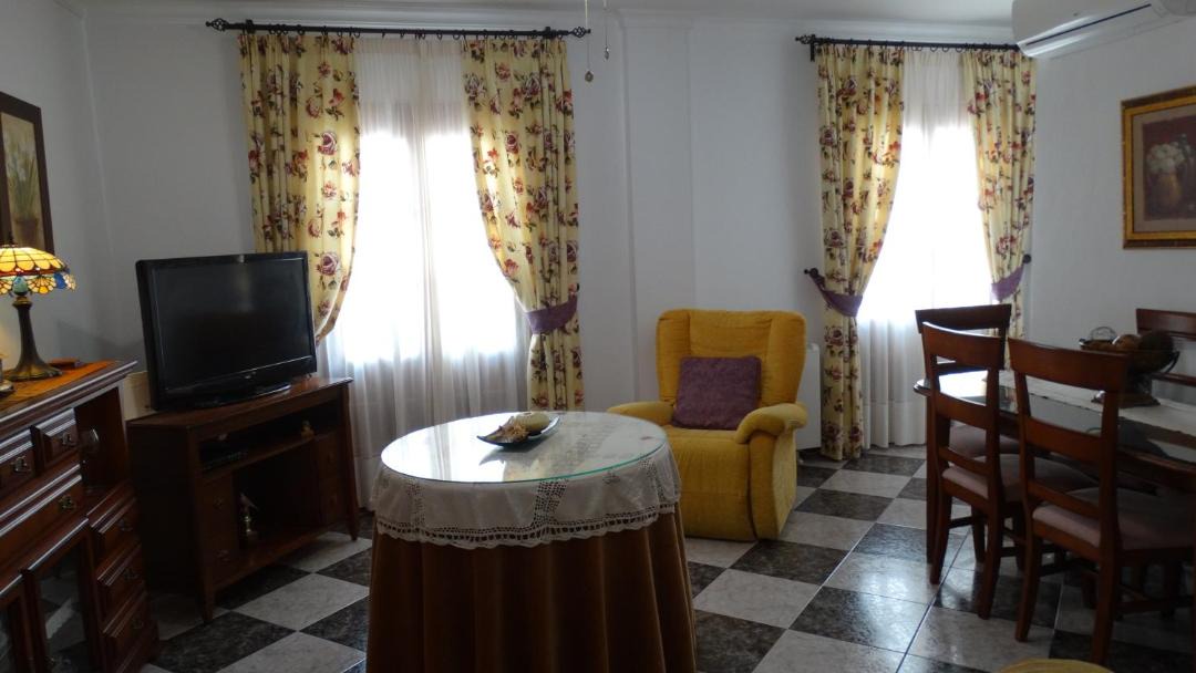 Photo of Livingroom in Valle de Abdalagis