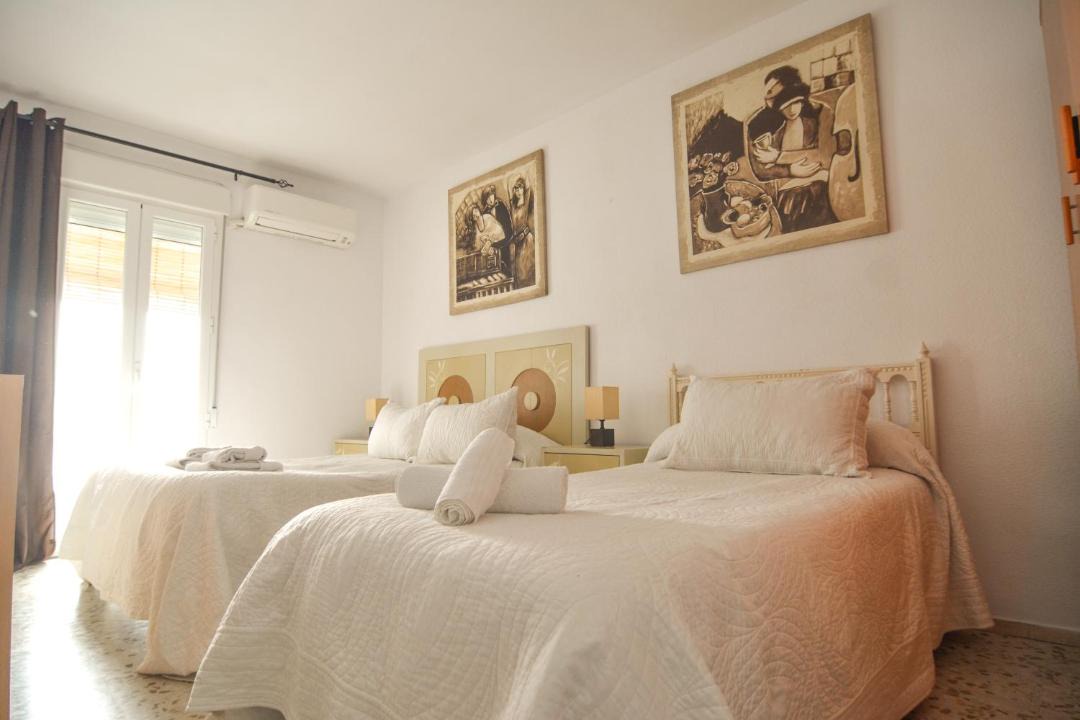 Photo of Bedroom in Distrito Centro
