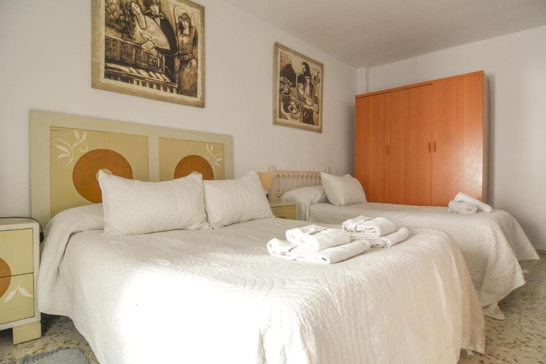 Photo of Bedroom in Distrito Centro