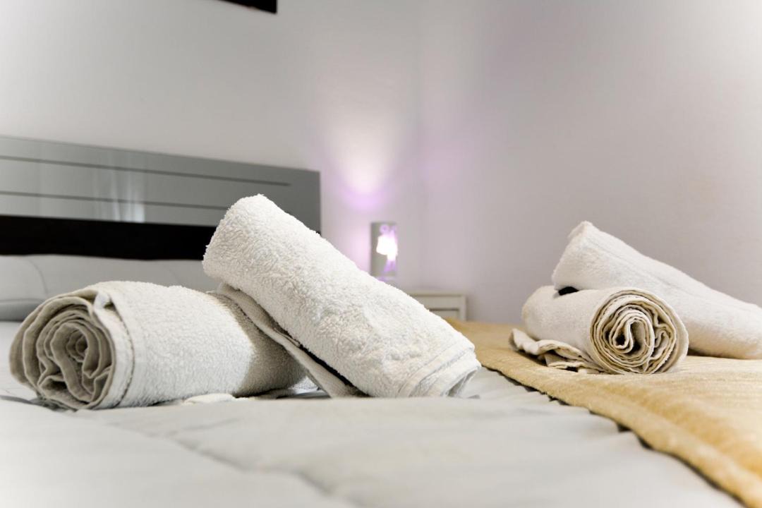 Photo of Bedroom in Distrito Centro