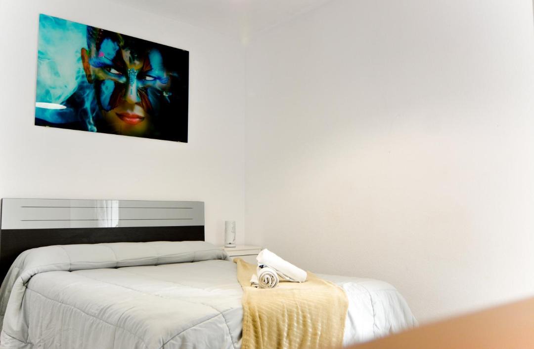 Photo of Bedroom in Distrito Centro