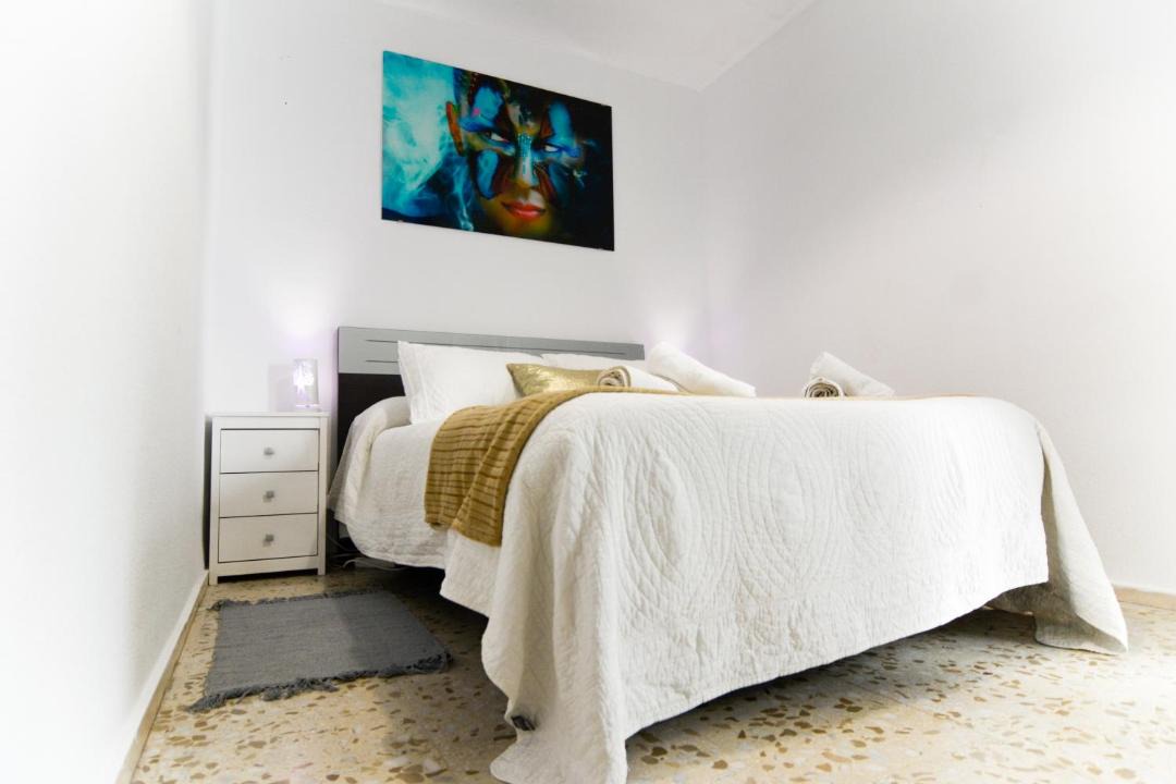 Photo of Bedroom in Distrito Centro