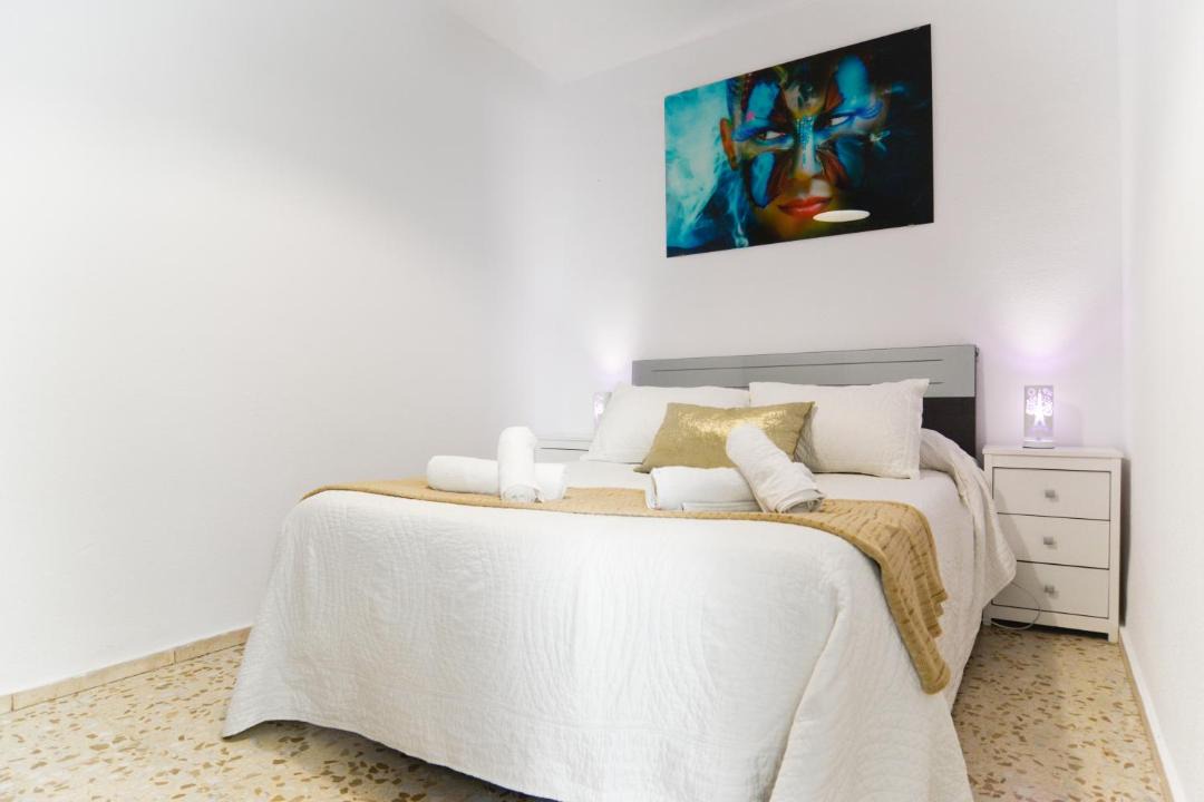 Photo of Bedroom in Distrito Centro