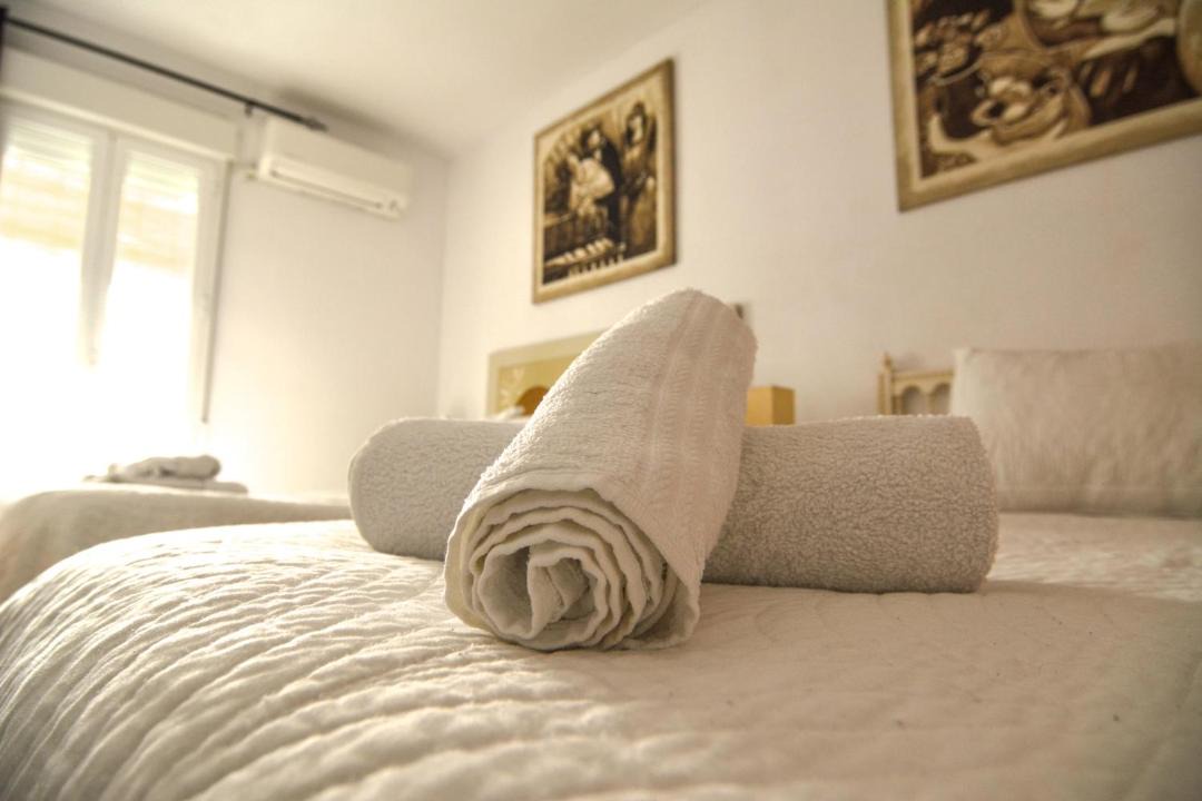 Photo of Bedroom in Distrito Centro