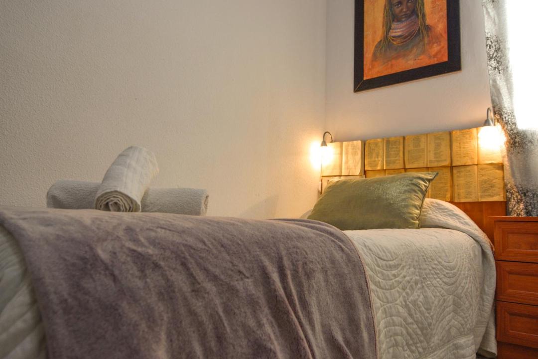 Photo of Bedroom in Distrito Centro