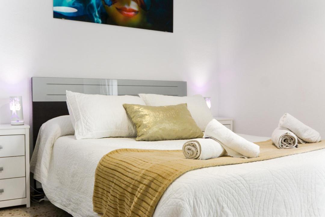 Photo of Bedroom in Distrito Centro