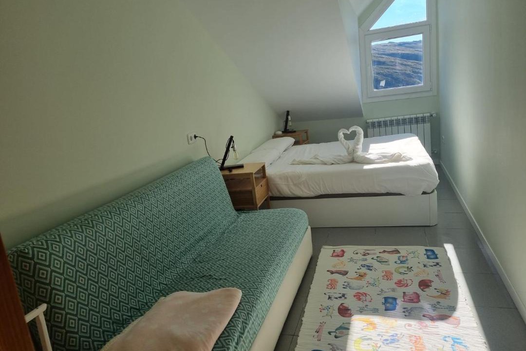 Photo of Bedroom in Pradollano