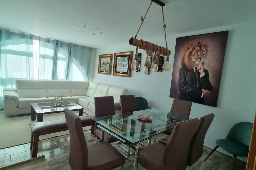 Photo of Livingroom in Pradollano