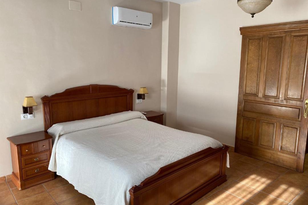 Photo of Bedroom in Baena