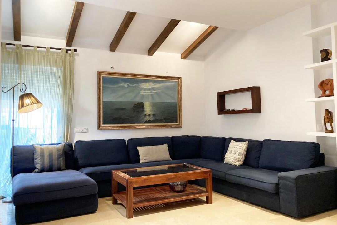 Photo of Livingroom in Valencina de la Concepcion