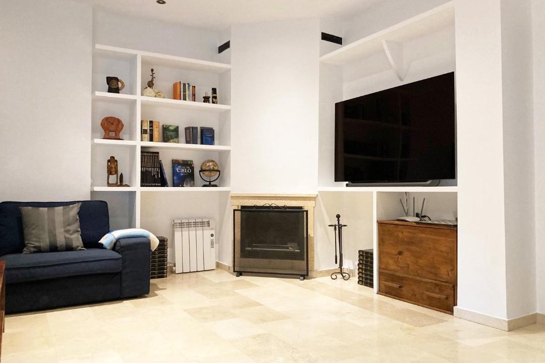 Photo of Livingroom in Valencina de la Concepcion