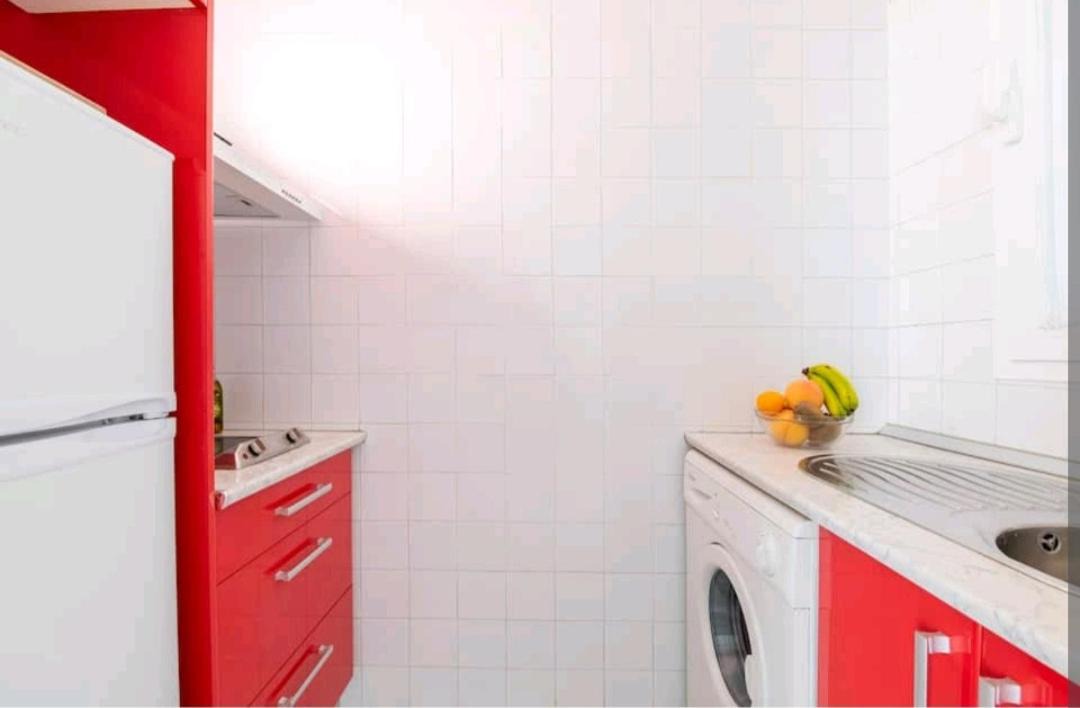 Photo of Kitchen in Alameda