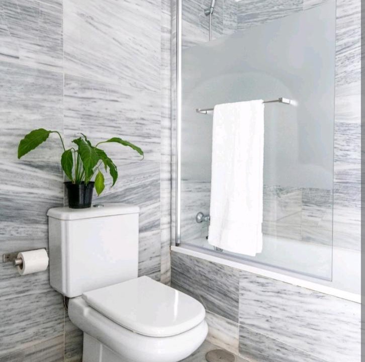 Photo of Bathroom in Alameda