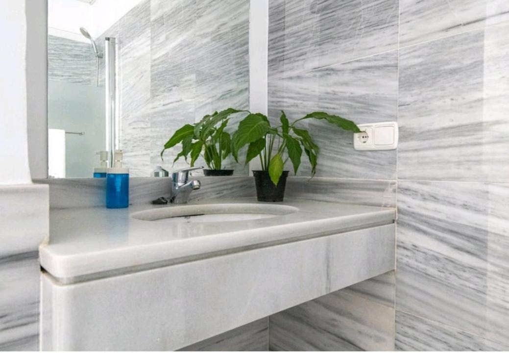 Photo of Bathroom in Alameda